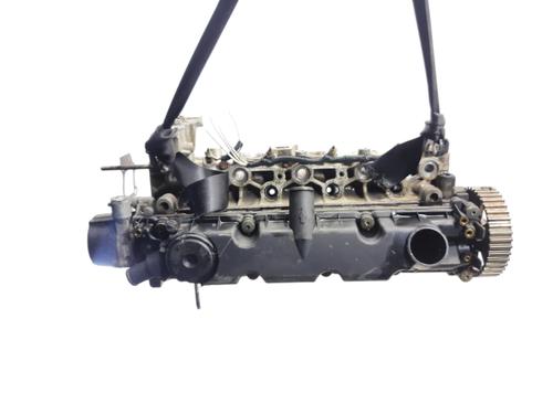 Used Cylinder head CITROËN XSARA PICASSO (N68) 2.0 HDi (90 hp) 26487136