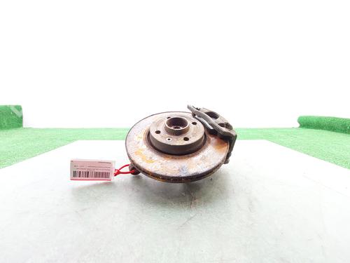 Used Right front steering knuckle RENAULT CLIO III (BR0/1, CR0/1) 1.5 dCi (BR17, CR17) (86 hp) 20495801