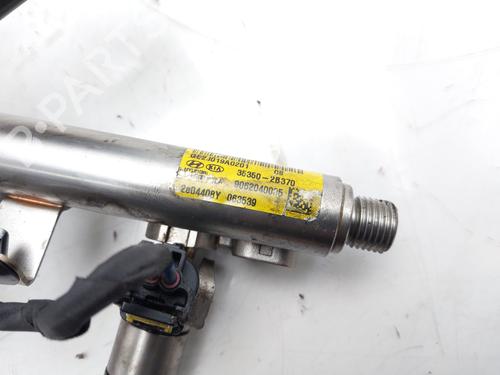 Injection rail KIA SPORTAGE IV (QL, QLE) | BP17900101M98