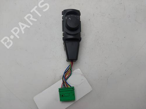 Used Climate control Climate control PEUGEOT 5008 (0U_, 0E_) 1.6 HDi (112 hp) 34714886 34714886