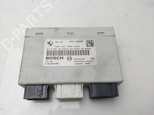 Used Electronic module BMW 1 Convertible (E88) 118 d (143 hp) 30603263