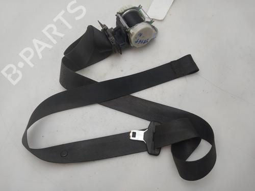 Sikkerhedssele foran venstre Sikkerhedssele foran venstre BMW 1 (E87) 118 d (143 hp) 36807032 36807032