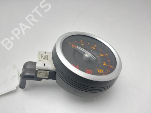 Instrument cluster RENAULT TWINGO II (CN0_) 1.2 16V (CN0K, CN0V, CN0A) | BP32014671C47