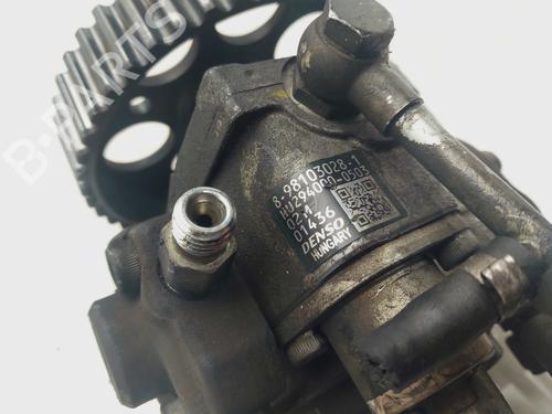 Injection pump OPEL ASTRA H (A04)  | BP22922417M78 