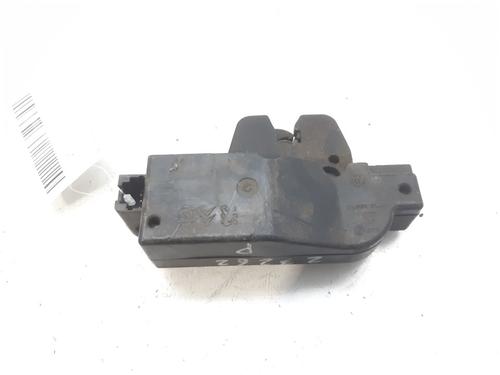 Used Tailgate lock Tailgate lock CITROËN XSARA PICASSO (N68) 2.0 HDi (90 hp) 10222733 10222733