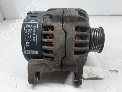 Alternator FORD ESCORT VI (GAL, AAL, ABL) 1.8 Turbo D | BP7159513M7 