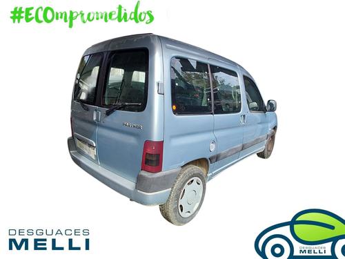 Electronic module PEUGEOT PARTNER MPV (5_, G_) | BP33964570M83 - Image 6