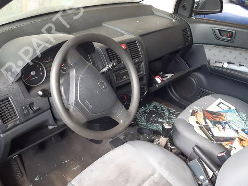 Rear right lock HYUNDAI GETZ (TB) 1.1 | BP10035525C99 