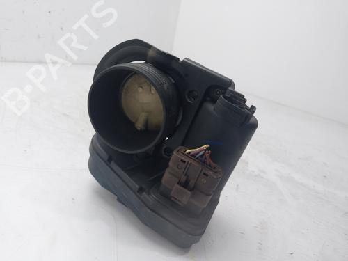 Spjældhus Spjældhus CITROËN C4 I (LC_) [2004-2014] 34343922 34343922