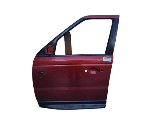 Used Left front door LAND ROVER RANGE ROVER SPORT I (L320) [2005-2013]  27206128