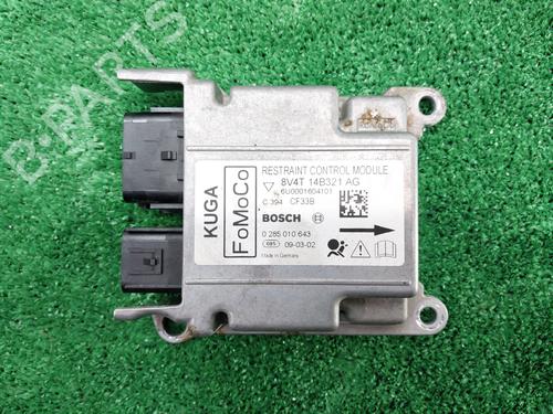 Airbag Kit FORD KUGA I  | BP16918850C86 