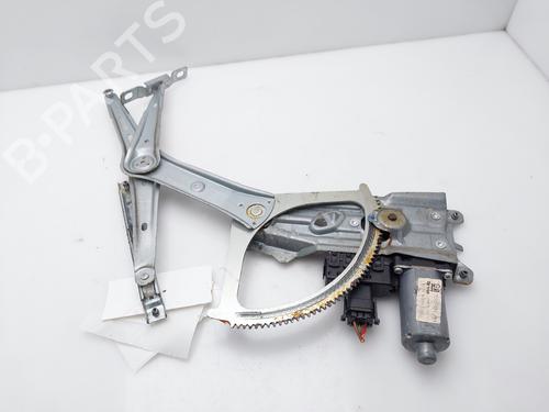 Used Front right window mechanism OPEL ASTRA H (A04) 1.7 CDTI (L48) (110 hp) 16243969