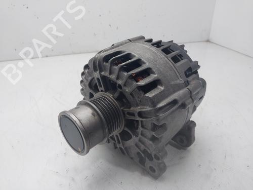 Used Alternator Alternator AUDI A3 Limousine (8VS, 8VM) 35 TFSI (150 hp) 33245562 33245562