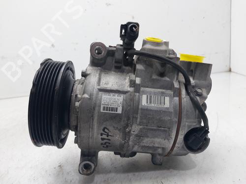 Used AC compressor AC compressor 37011862 37011862