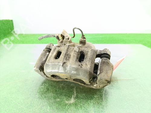 Zacisk hamulca przedniego lewego MITSUBISHI PAJERO II (V3_W, V2_W, V4_W, V5_W) 2.8 TD (V46W, V26W) | BP30053799M105 