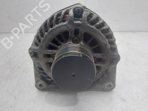 Used Alternator Alternator NISSAN NV200 / EVALIA Bus [2010-2026] 40494388 40494388