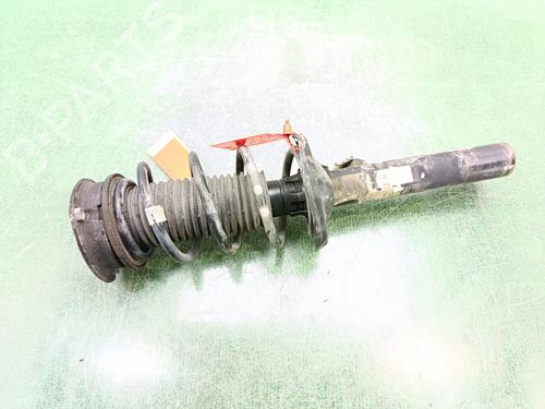 Left front shock absorber SEAT LEON (5F1)  | BP27270075M16 