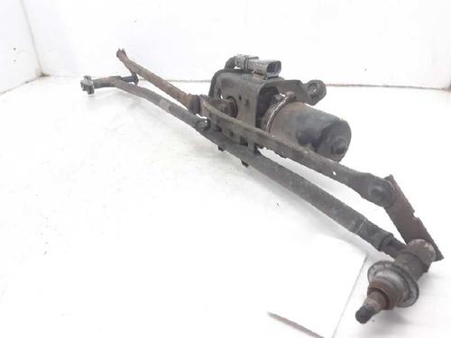 Front wiper motor NISSAN INTERSTAR Van (X70) dCi 100 | BP6592295M29 