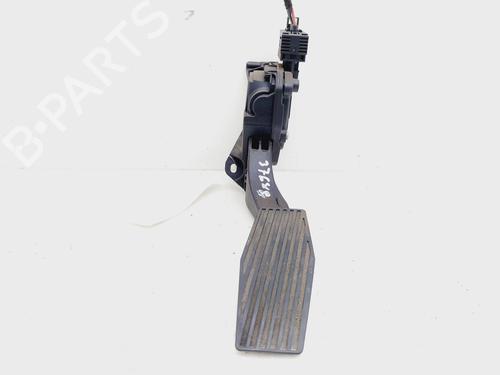 Used Pedal OPEL ASTRA J (P10) [2009-2016]  26287562