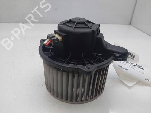 Heater blower motor HYUNDAI GETZ (TB) 1.5 CRDi | BP15423030M62 
