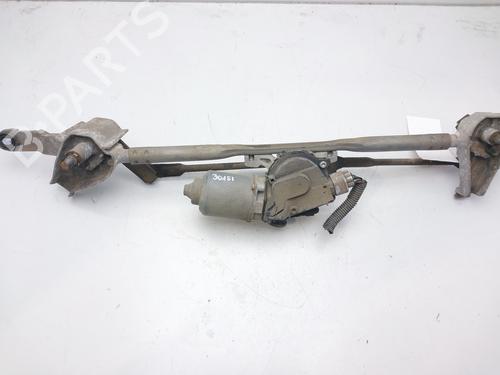 Viskermotor vindrute SUBARU FORESTER (SH_) 2.0 D AWD (SHH, SHD, SHN) (147 hp) 12413527