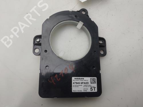 Electronic module NISSAN JUKE (F16_) | BP37011556M83 - Image 3