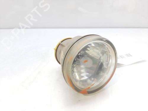 Used Right front fog light CITROËN C3 Pluriel (HB_) 1.6 (109 hp) 12409731