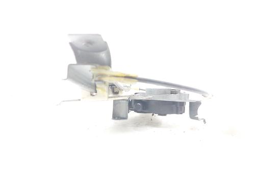 Rear left window mechanism NISSAN ALMERA TINO (V10) 2.2 dCi | BP15397169C24 