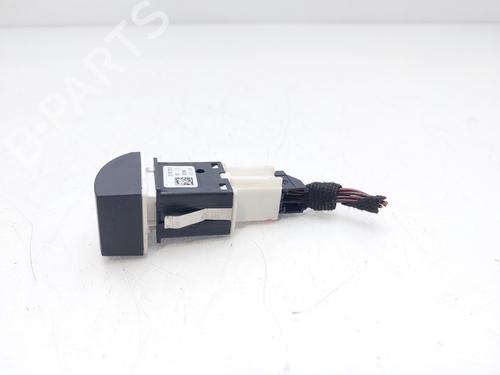 Warning switch SKODA OCTAVIA II (1Z3) 1.6 TDI | BP15263182I22 