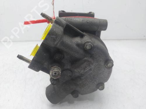 AC compressor PEUGEOT 2008 I (CU_) 1.6 BlueHDi 100 | BP39562534M34 - Image 2