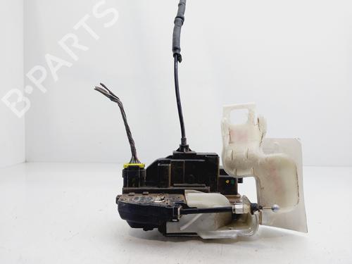 Used Front left lock KIA CEE'D Hatchback (ED) [2006-2012]  26602489
