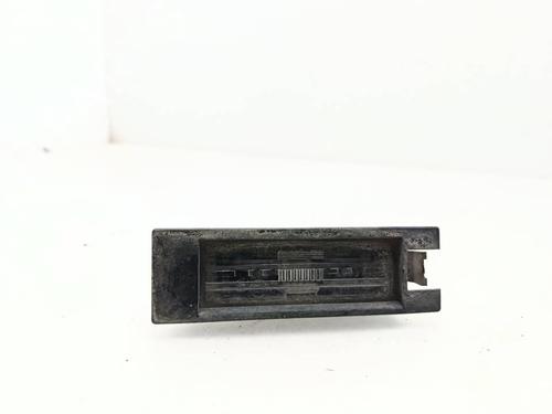 Kennzeichenbeleuchtung für Kennzeichenbeleuchtung 39428063 39428063