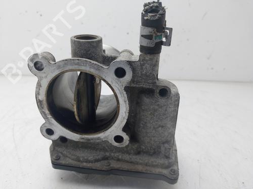 Used Throttle body Throttle body TOYOTA AVENSIS Saloon (_T27_) [2008-2018] 35929546 35929546