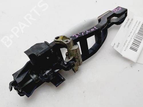 Front right exterior door handle FORD FOCUS II (DA_, HCP, DP)  | BP18322269C129 