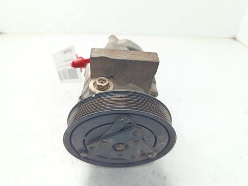 Used AC compressor AC compressor DACIA DOKKER MPV (KE_) [2012-2021] 35736720 35736720