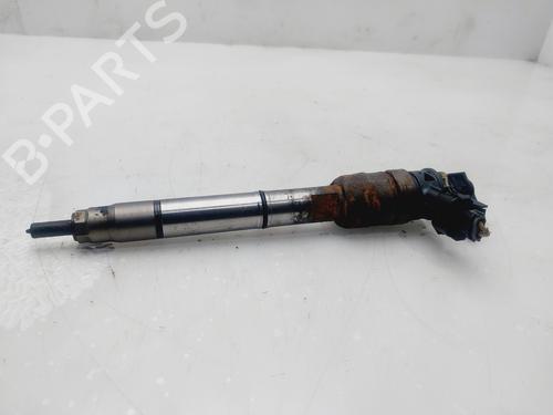 Used Injector KIA SPORTAGE IV (QL, QLE) 1.7 CRDi (116 hp) 25844947