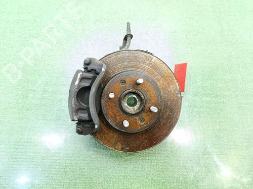 Right front steering knuckle HYUNDAI i20 I (PB, PBT) | BP32196136M26