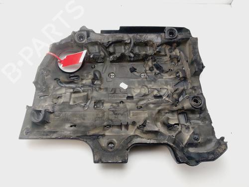 Upper protection VW GOLF VI (5K1)  | BP29903869M93