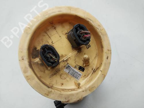 Fuel pump BMW 3 (E90) 320 d | BP40254978M76 - Image 2