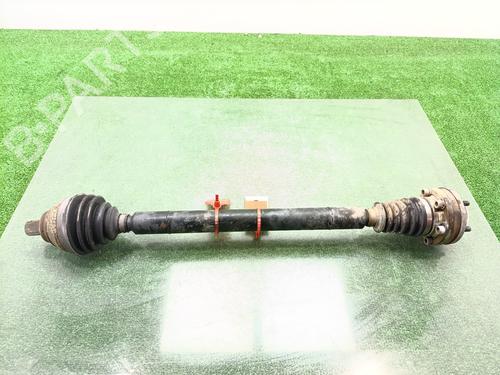 Right front driveshaft VW TIGUAN (5N_) | BP30182678M39