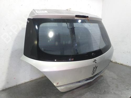 Tailgate OPEL ASTRA H (A04) 1.7 CDTI (L48) | BP20167951C6 