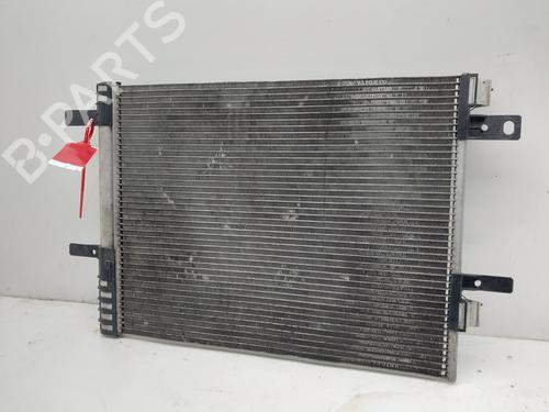 AC radiator PEUGEOT 5008 II (MC_, MJ_, MR_, M4_)  | BP17665913M32 