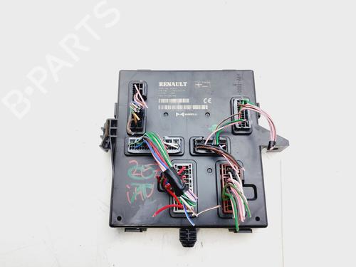 Used Electronic module DACIA SANDERO III [2021-2025]  23502255