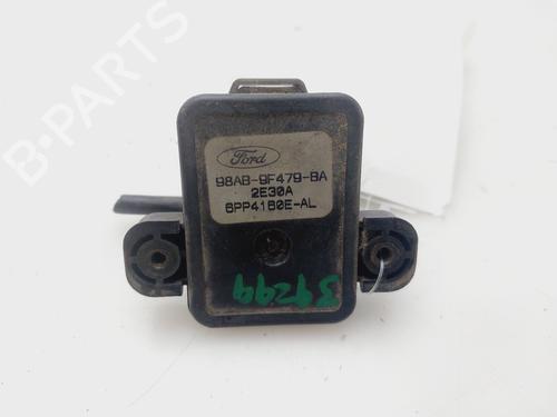 Elektronisk sensor FORD FOCUS I (DAW, DBW) 1.8 Turbo DI / TDDi | BP28725394M84 