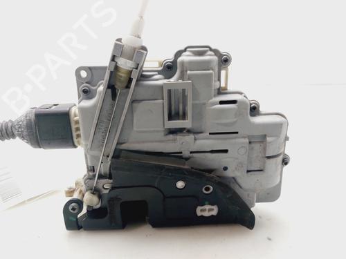 Front right lock AUDI A3 Sportback (8PA)  | BP25727109C97 