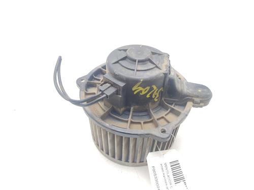 Heater blower motor FORD RANGER (ET)  | BP26694364M62 