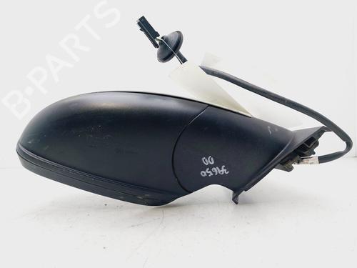Right mirror OPEL ASTRA J Sports Tourer (P10)  | BP29876078C27