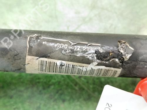 Left front driveshaft SEAT ARONA (KJ7, KJP) | BP29962243M38
