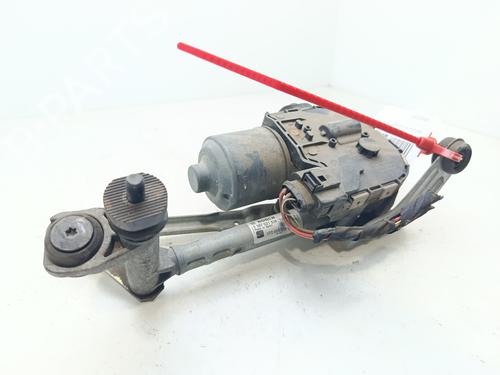 Front wiper motor SEAT LEON (1P1)  | BP33792948M29  - Image 5