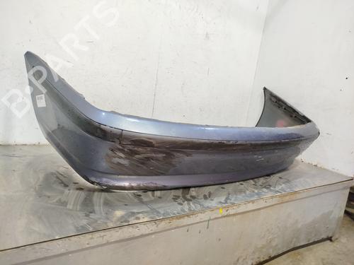 Rear bumper BMW 3 (E46) 320 d | BP27864868C8 